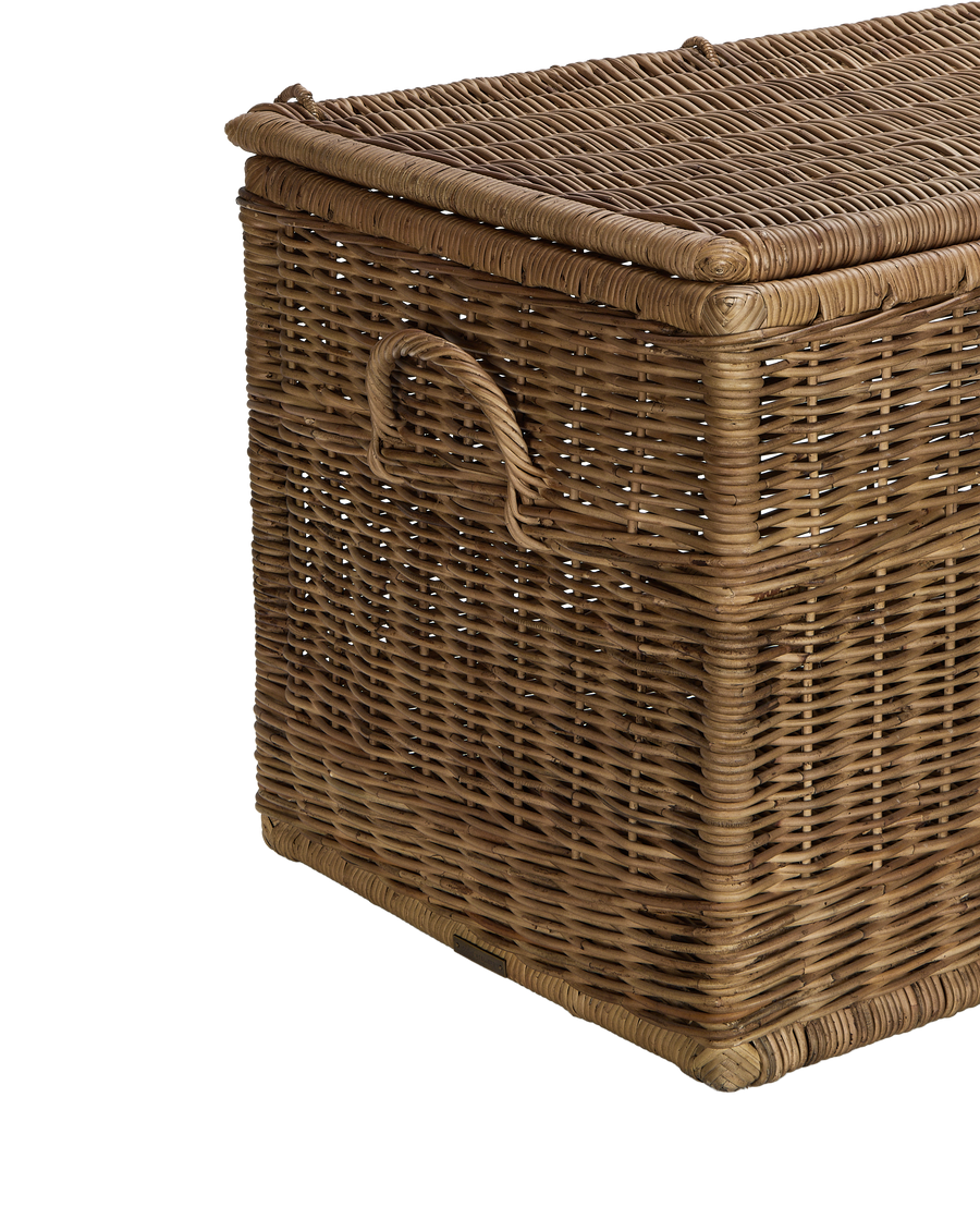 Everything Storage Basket