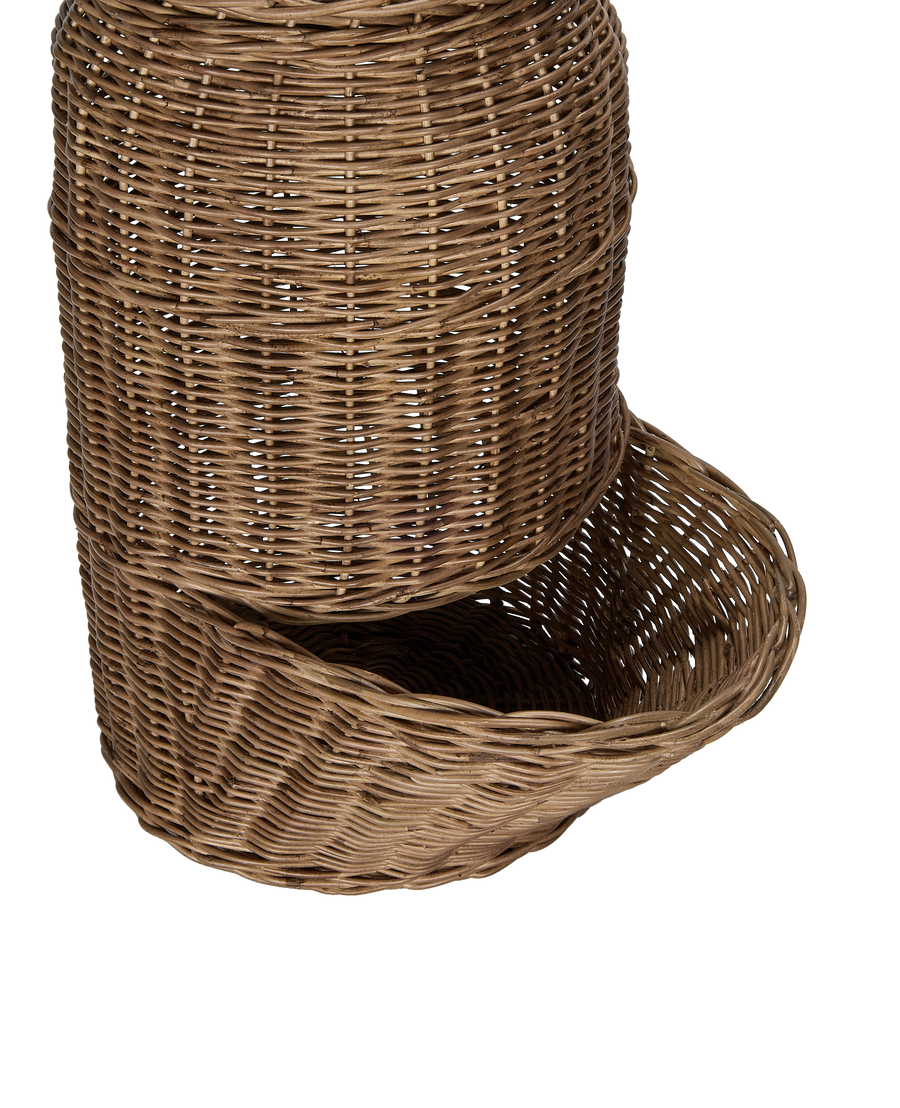 Spud Basket