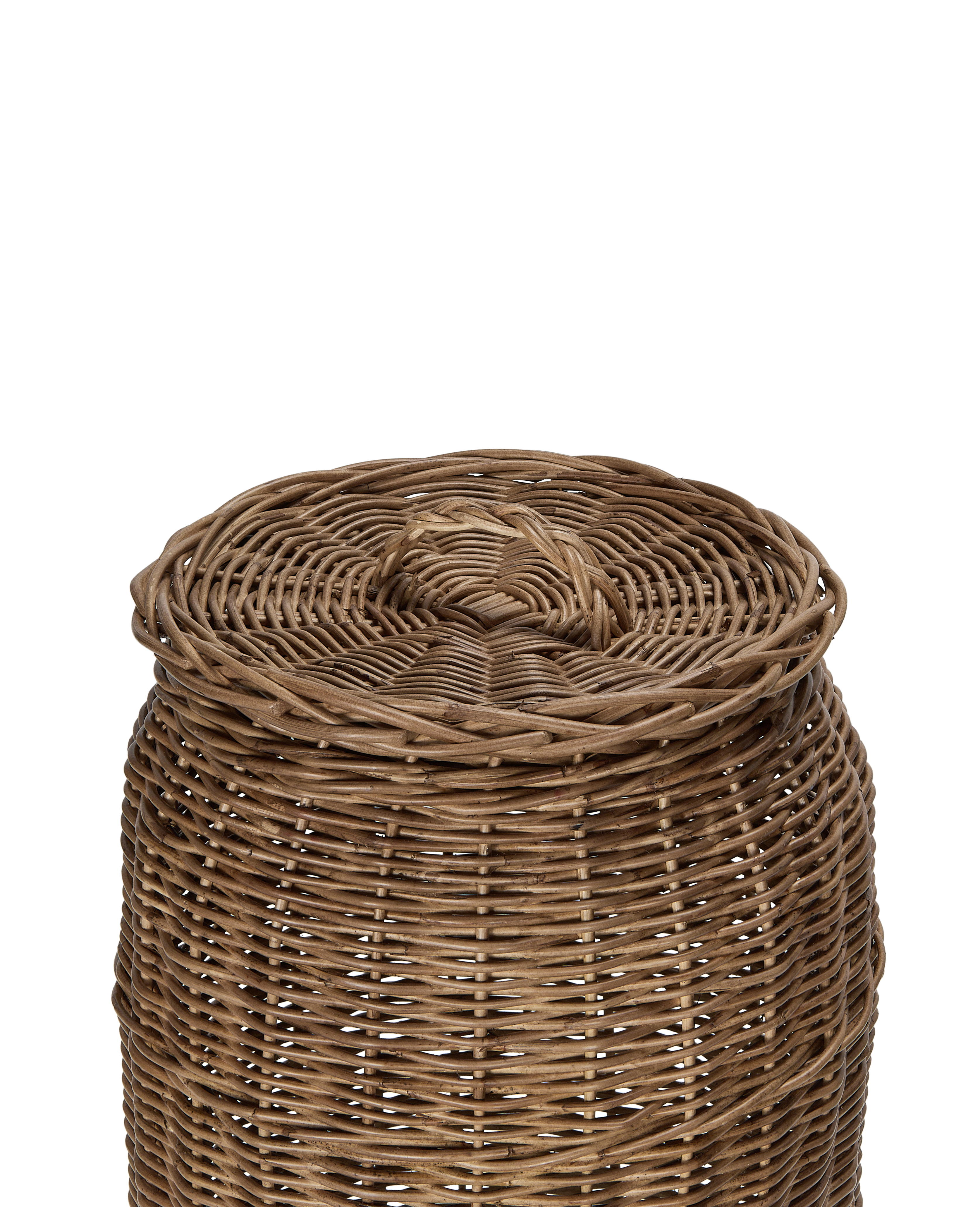 Spud Basket