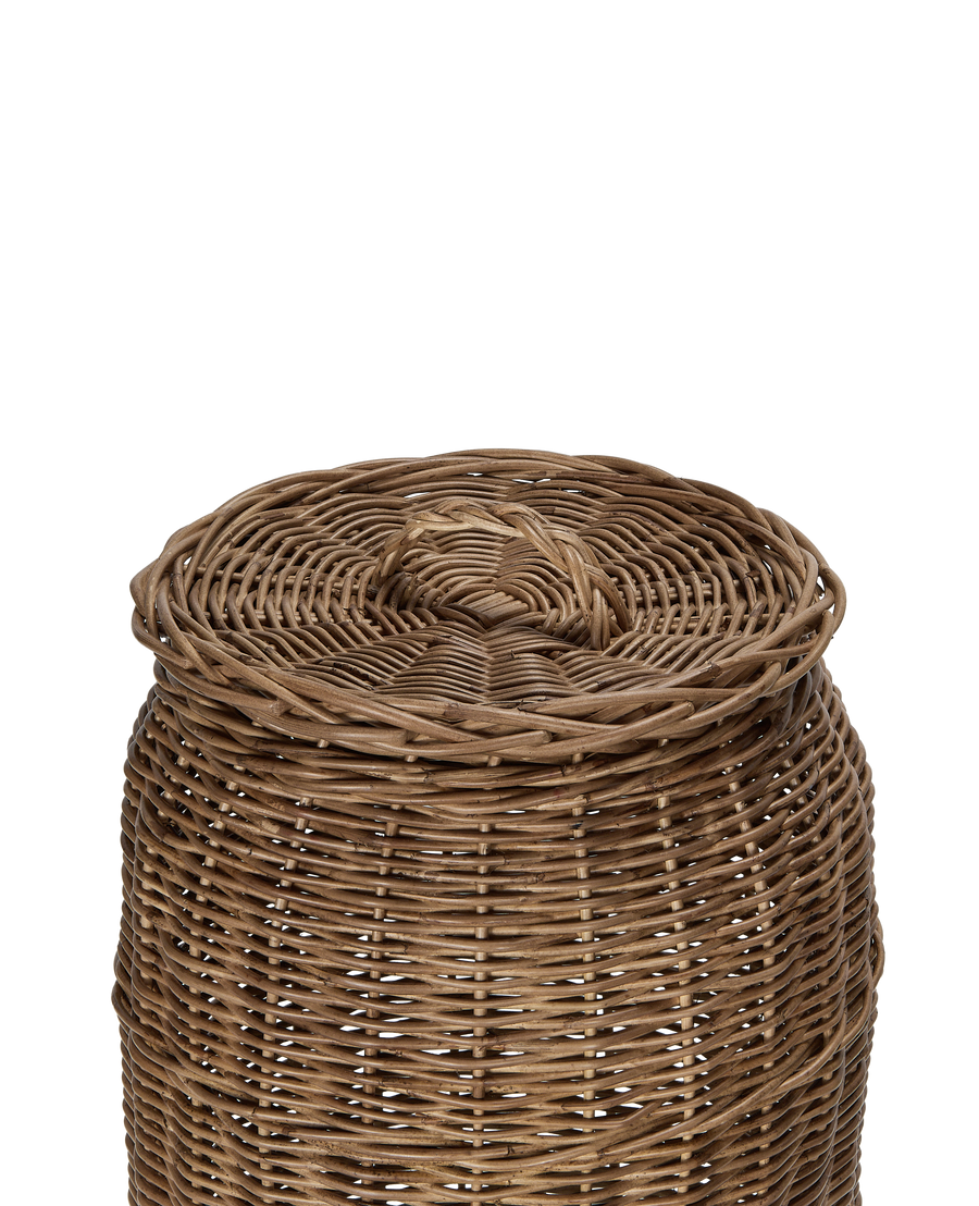 Spud Basket