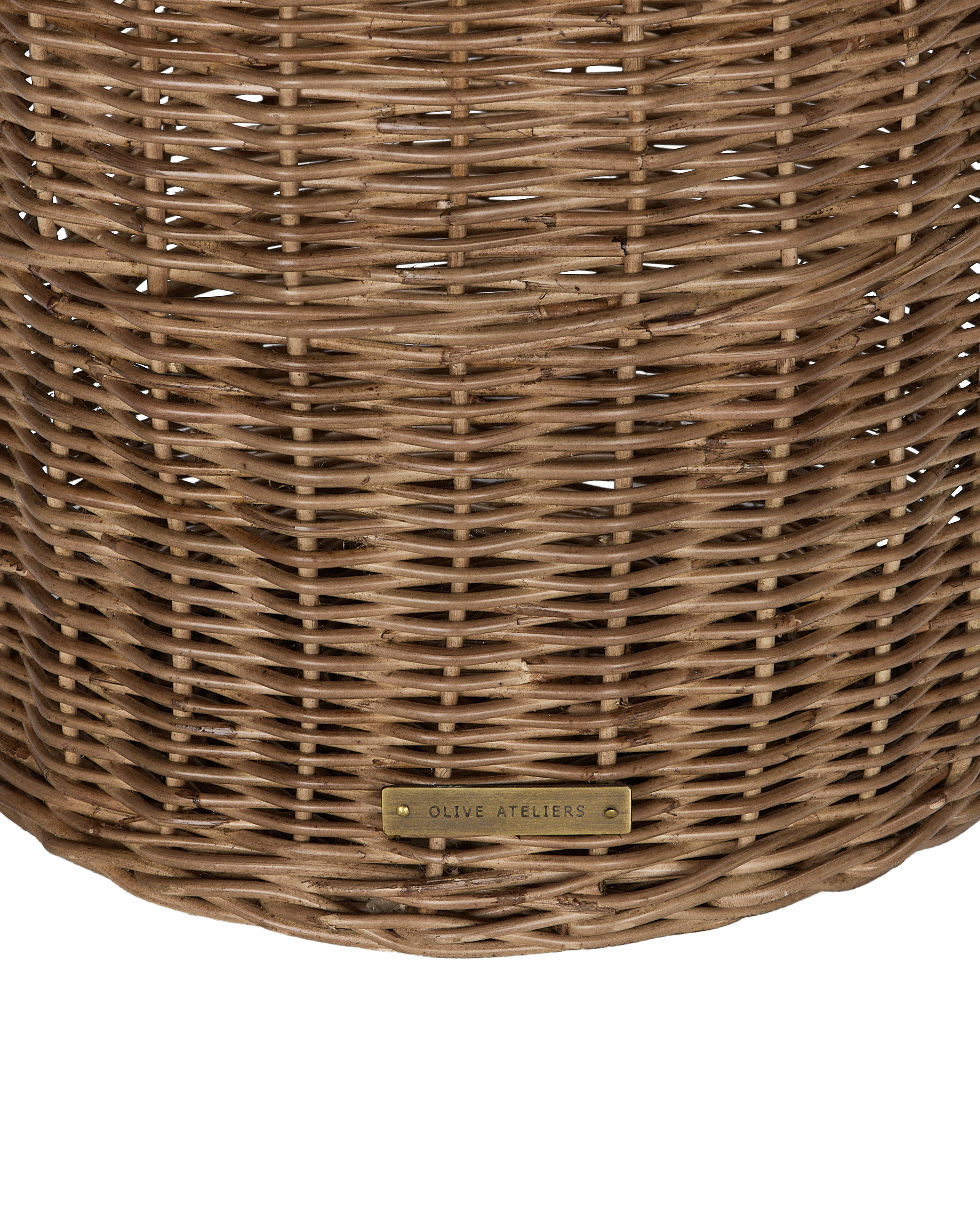 Spud Basket