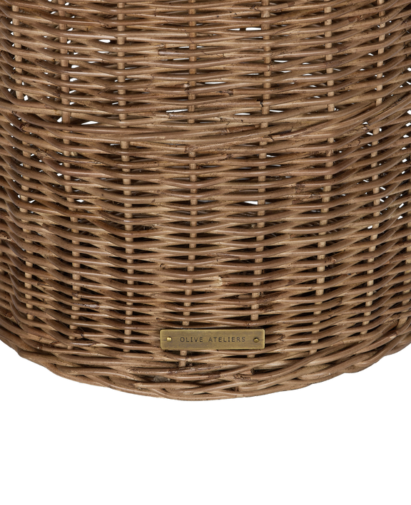 Spud Basket