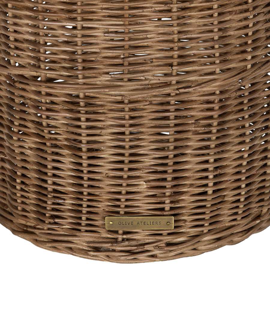 Spud Basket