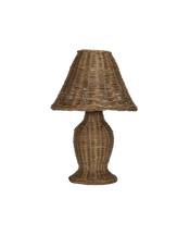 Dawn Table Lamp