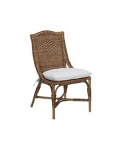 Stay A While Seat Cushion - Shell