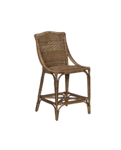 Memory Rattan Counter Stool