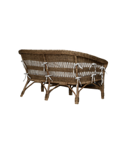 Sanctuary Sofa Back Cushion - Shell