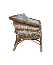 Sanctuary Sofa Back Cushion - Shell