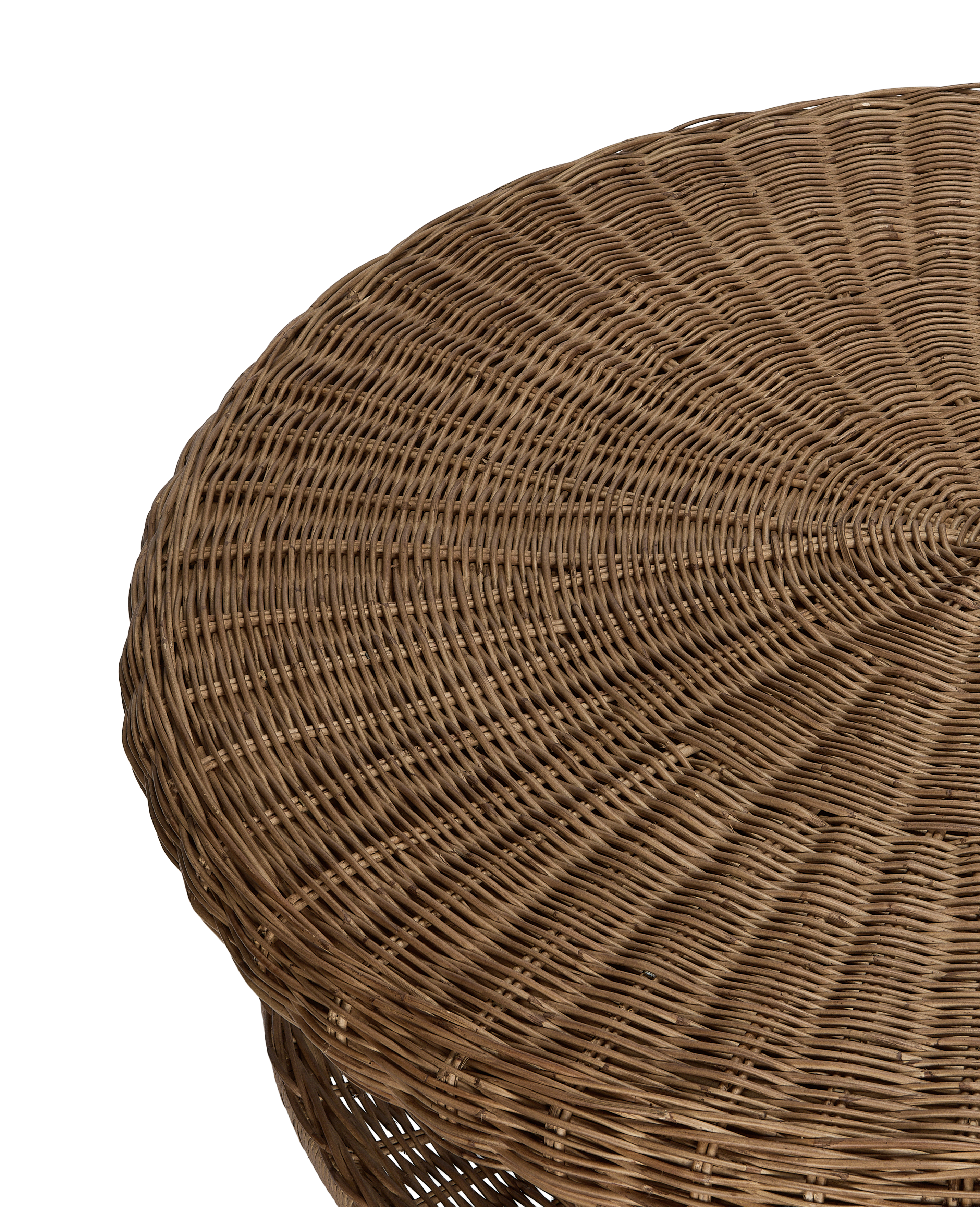 Gather Rattan Coffee Table