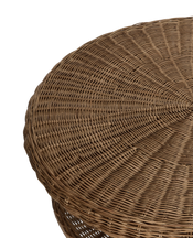 Gather Rattan Coffee Table