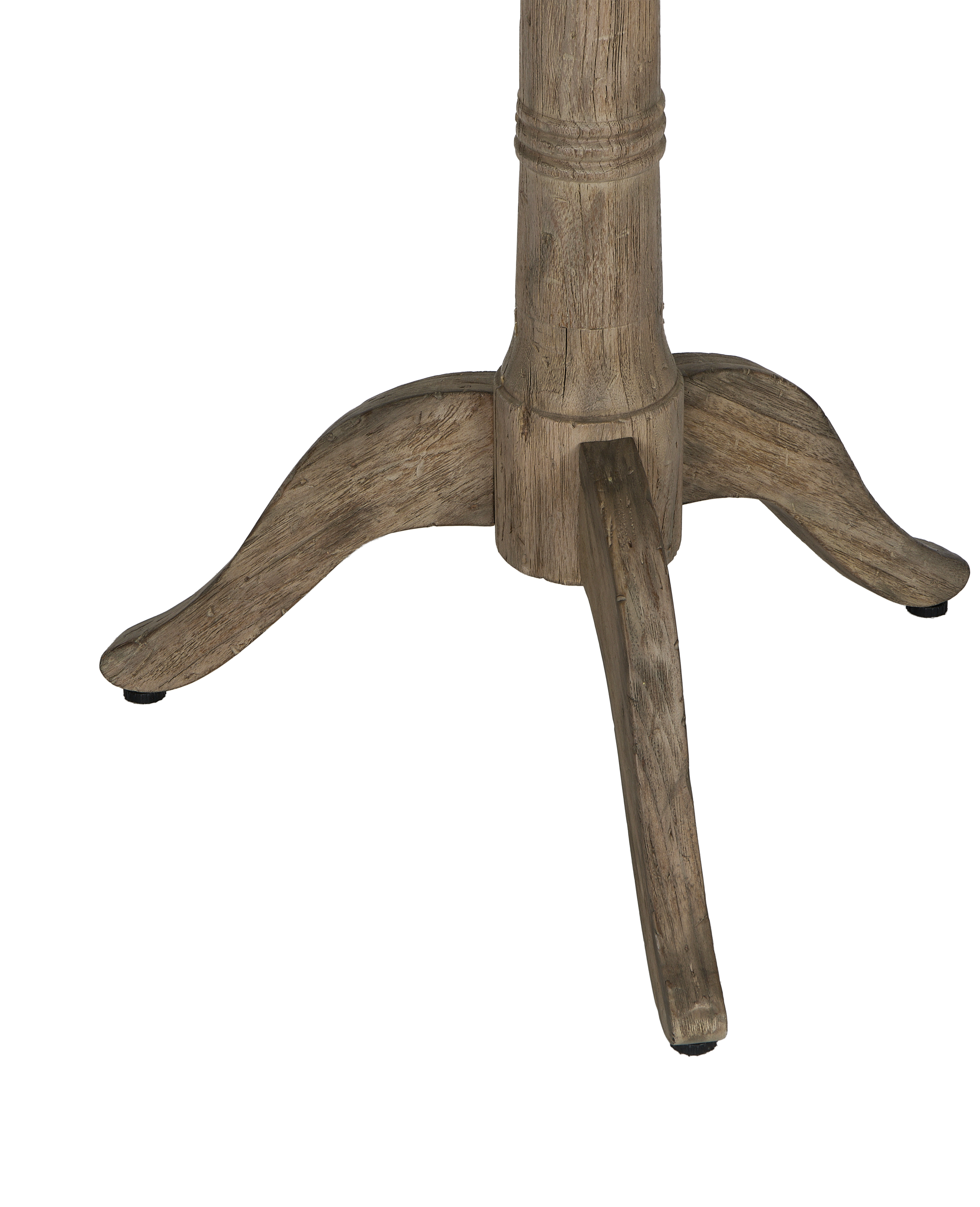 Journey Teak Bistro Table