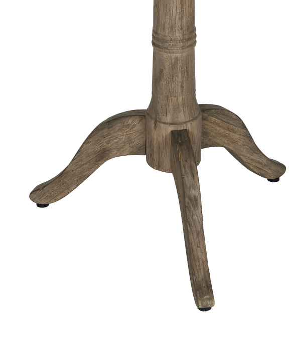 Journey Teak Bistro Table