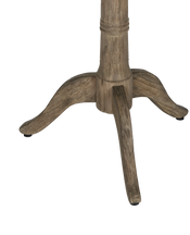 Journey Teak Bistro Table