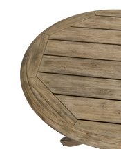 Journey Teak Bistro Table