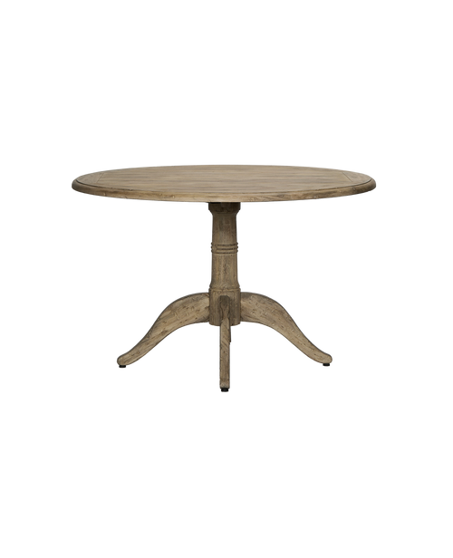 Sunporch Teak Dining Table