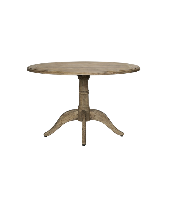 Sunporch Teak Dining Table