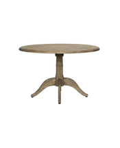 Sunporch Teak Dining Table