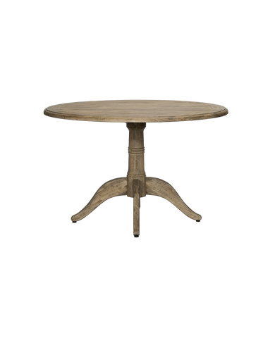 Sunporch Teak Dining Table