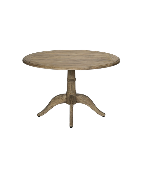 Sunporch Teak Dining Table