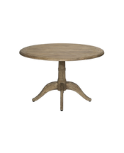 Sunporch Teak Dining Table