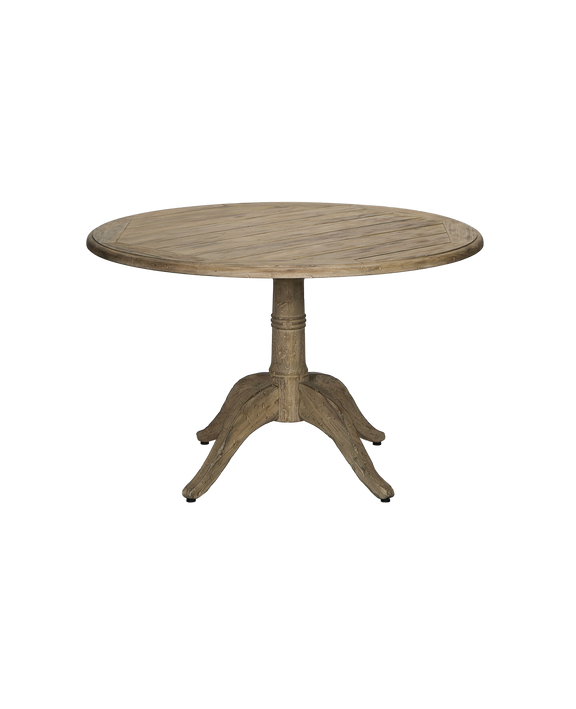 Sunporch Teak Dining Table