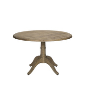 Sunporch Teak Dining Table