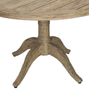 Sunporch Teak Dining Table