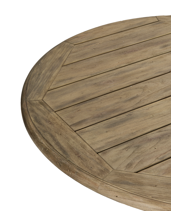 Sunporch Teak Dining Table