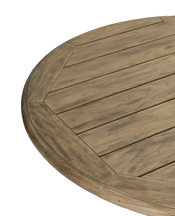 Sunporch Teak Dining Table