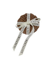 Cache Coaster - Set of 4