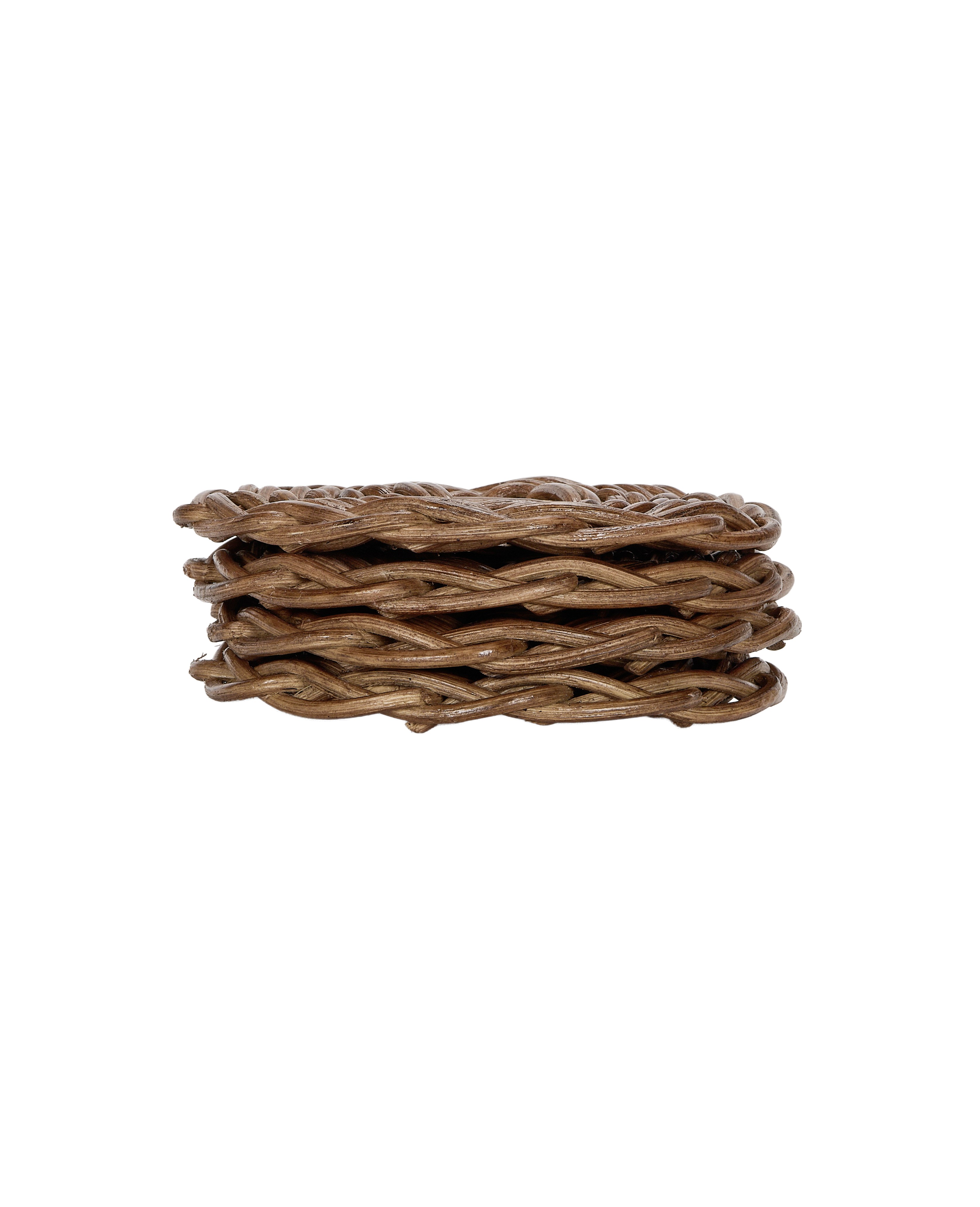 Cache Coaster - Set of 4