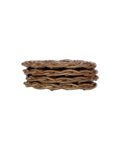 Cache Coaster - Set of 4