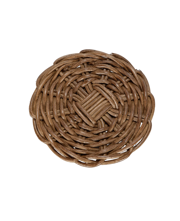 Cache Coaster - Set of 4