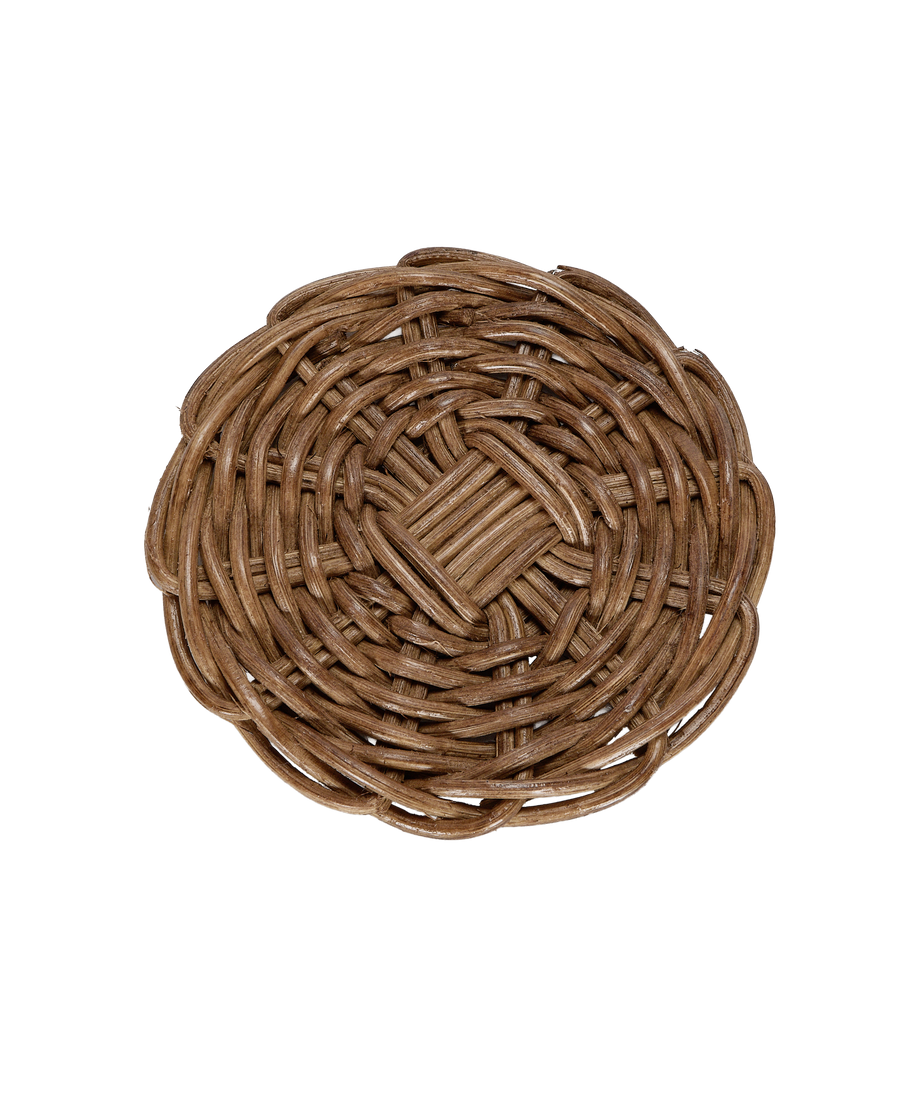 Cache Coaster - Set of 4
