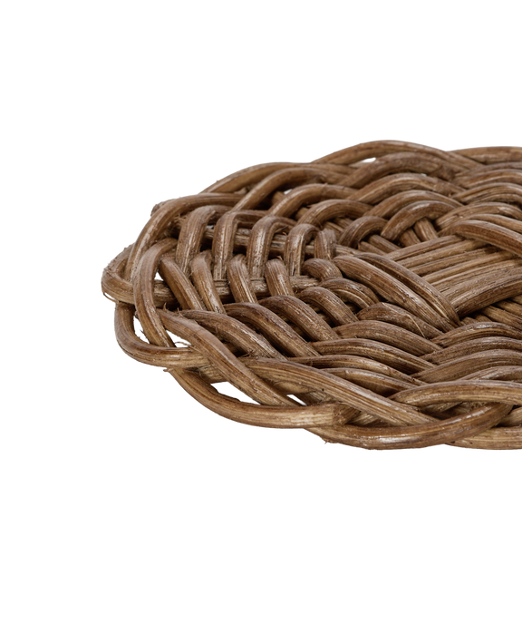 Cache Coaster - Set of 4