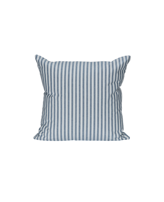 Companion Pillow - Seaside Stripe