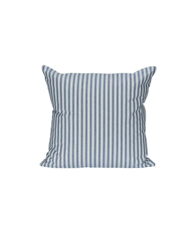 Companion Pillow - Seaside Stripe