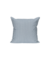 Companion Pillow - Seaside Stripe
