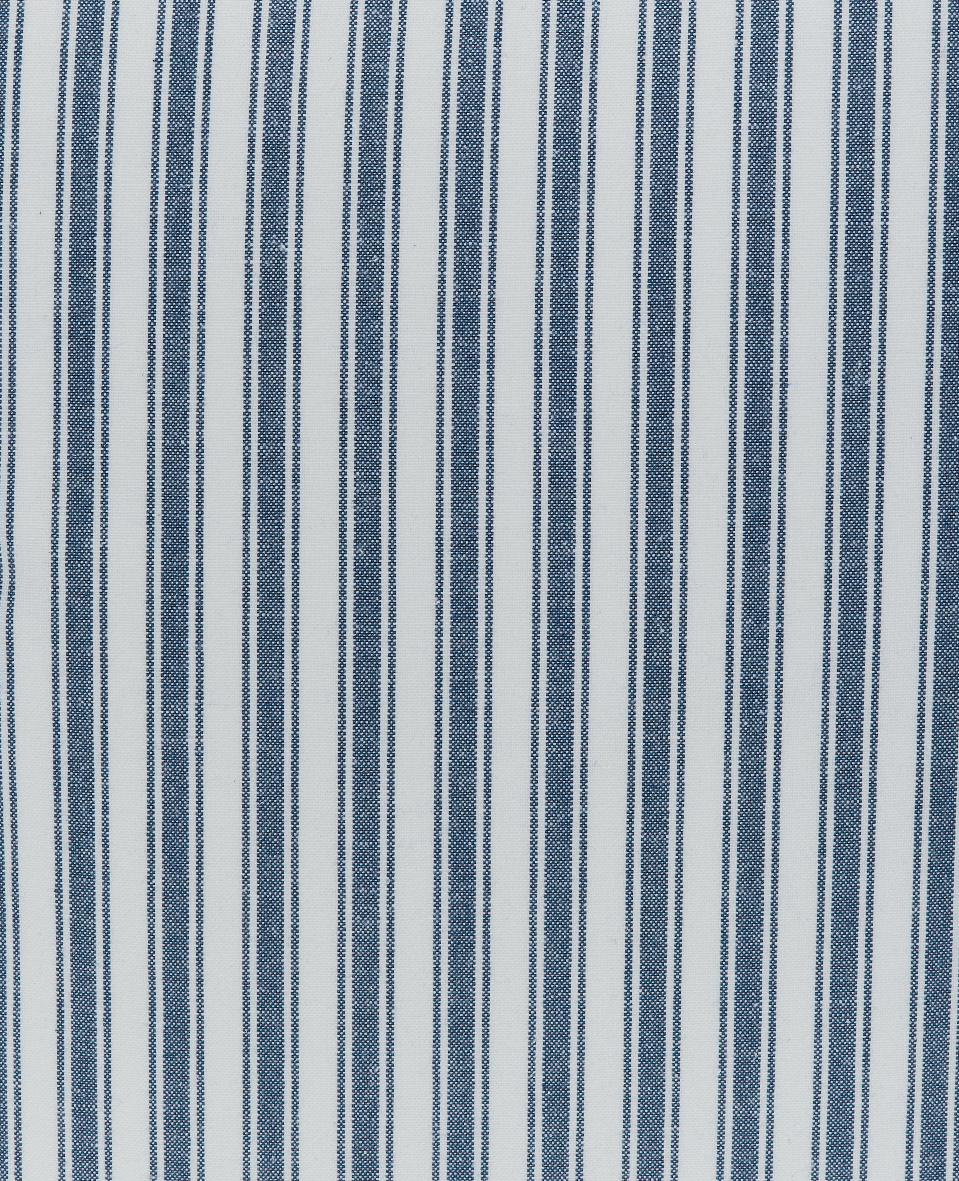 Companion Pillow - Seaside Stripe