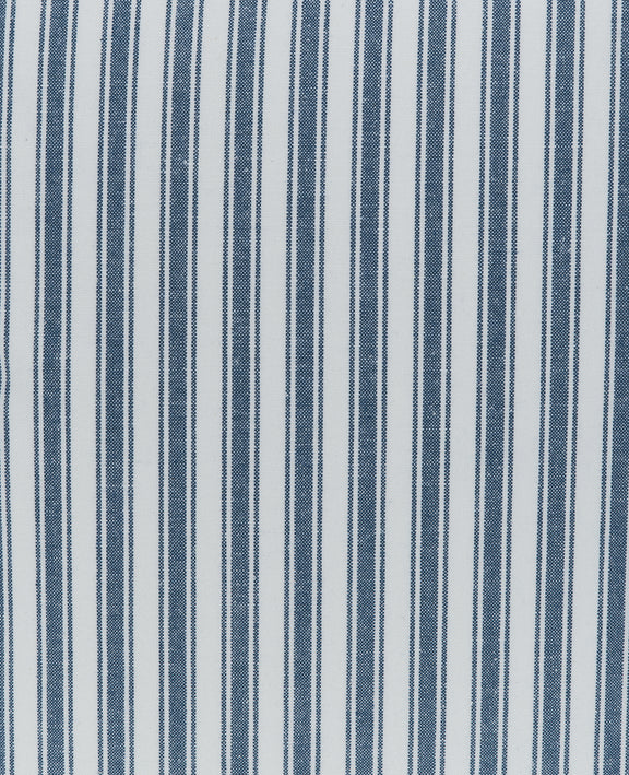 Companion Pillow - Seaside Stripe