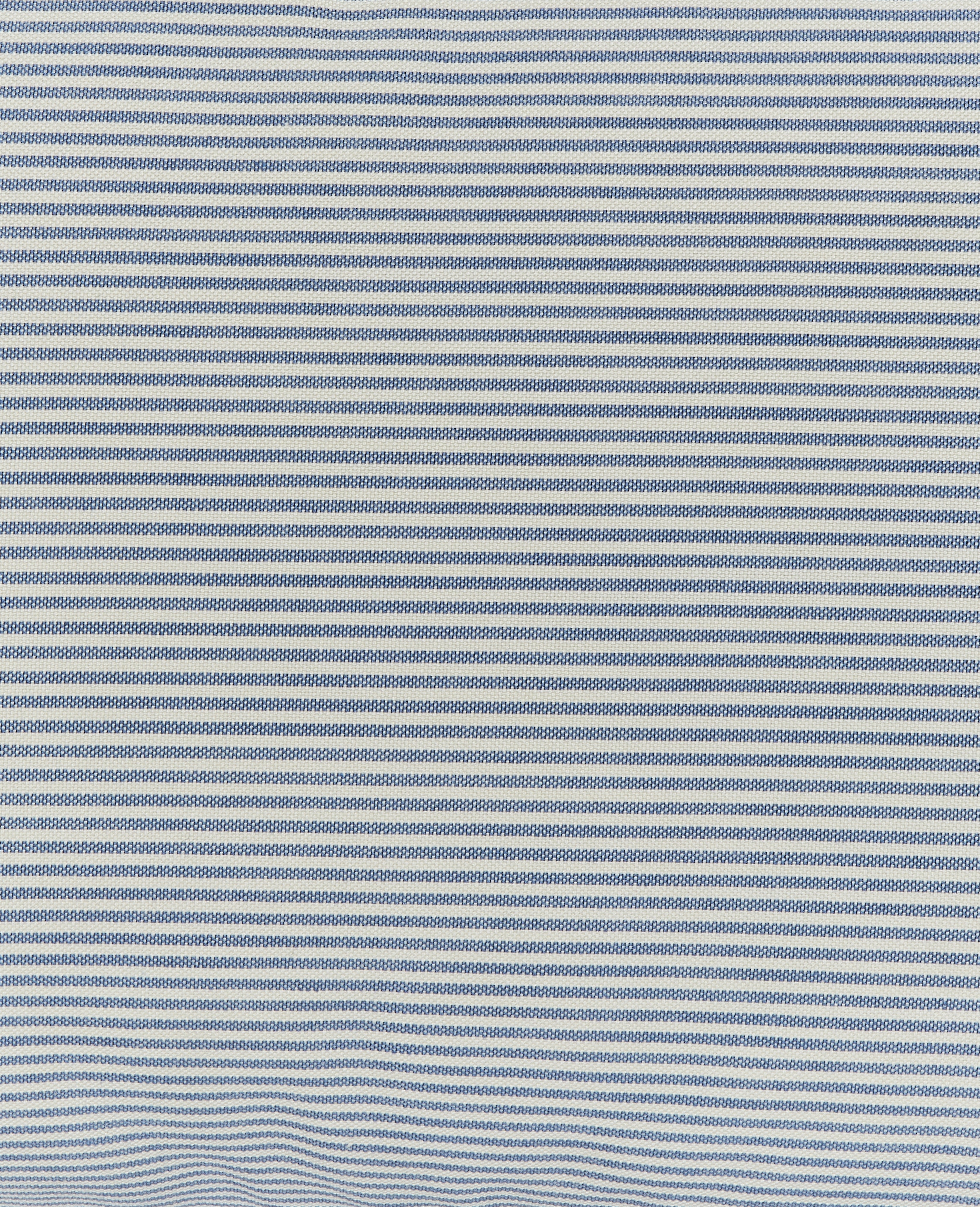 Linger Lumbar Pillow - Bayside Stripe