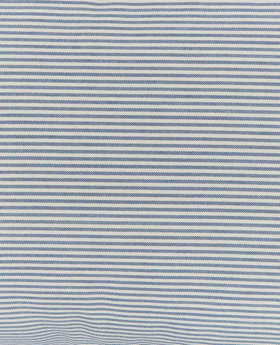 Stay A While Seat Cushion - Bayside Stripe