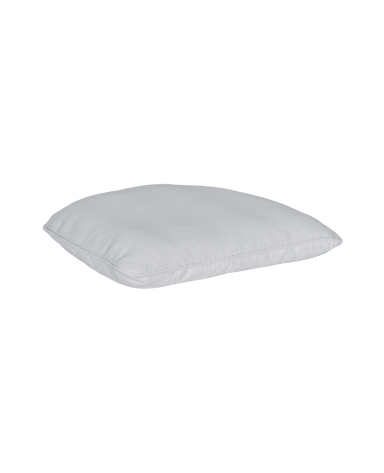 Stay A While Seat Cushion - Shell