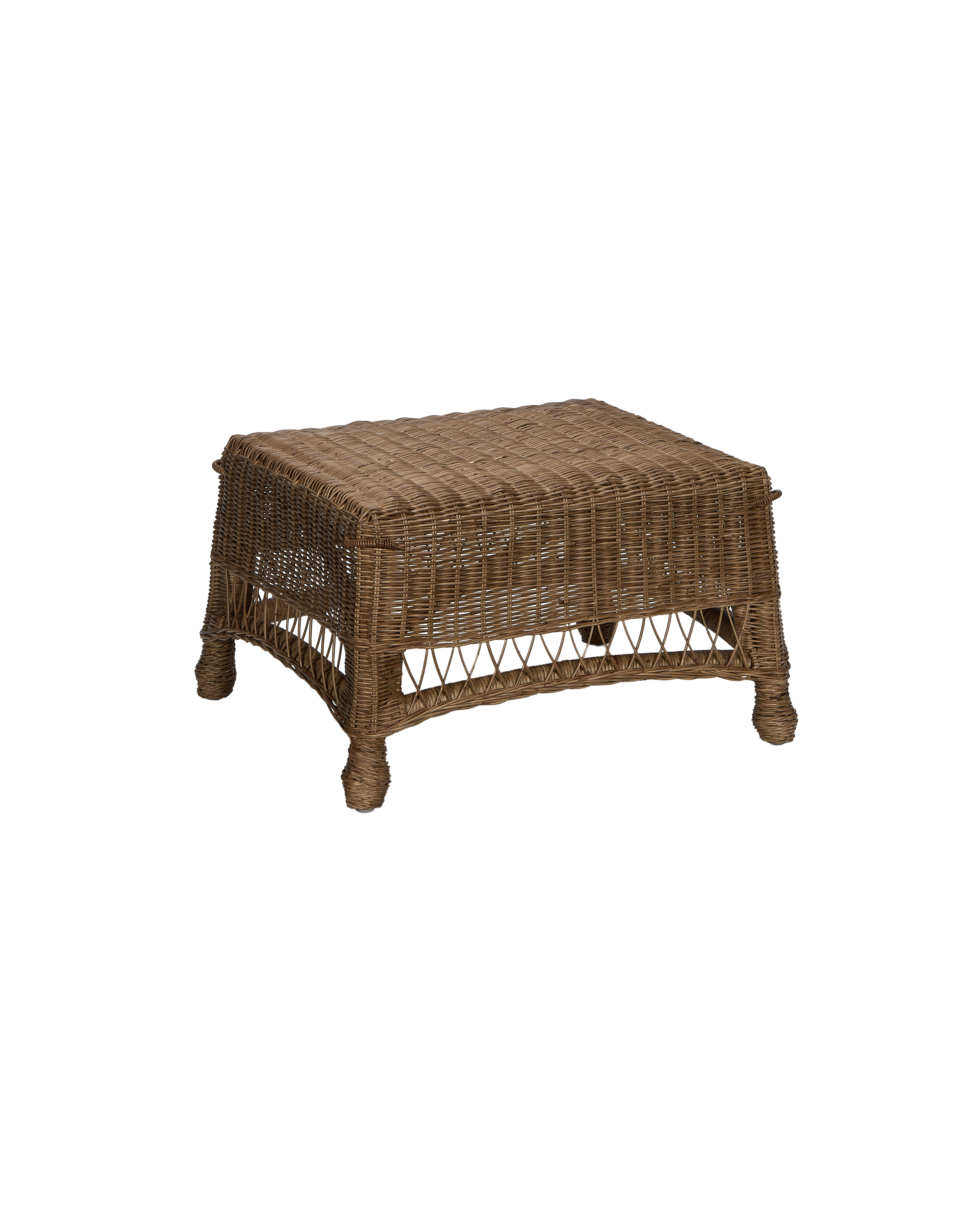 Kickback Ottoman Frame