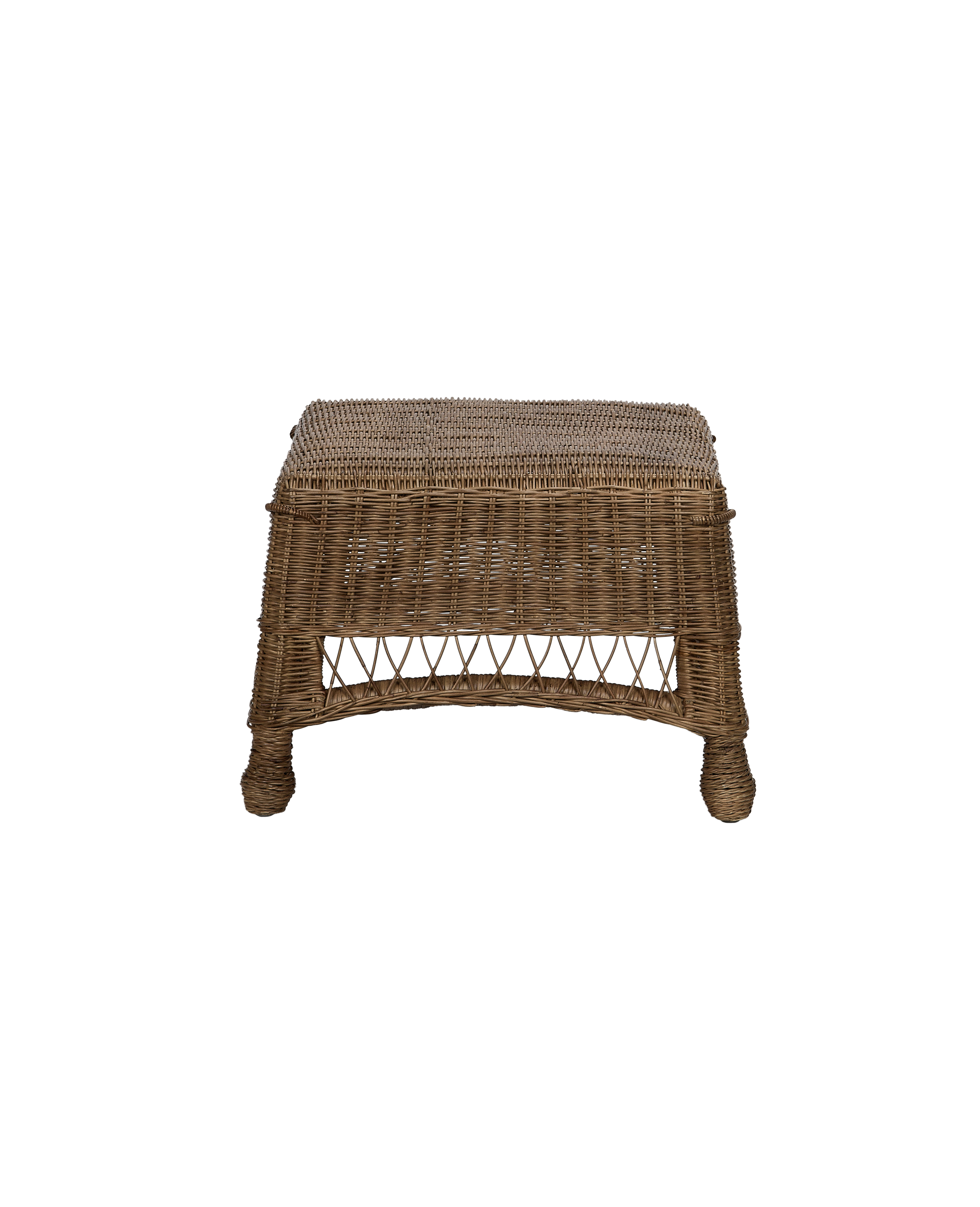Kickback Ottoman Frame