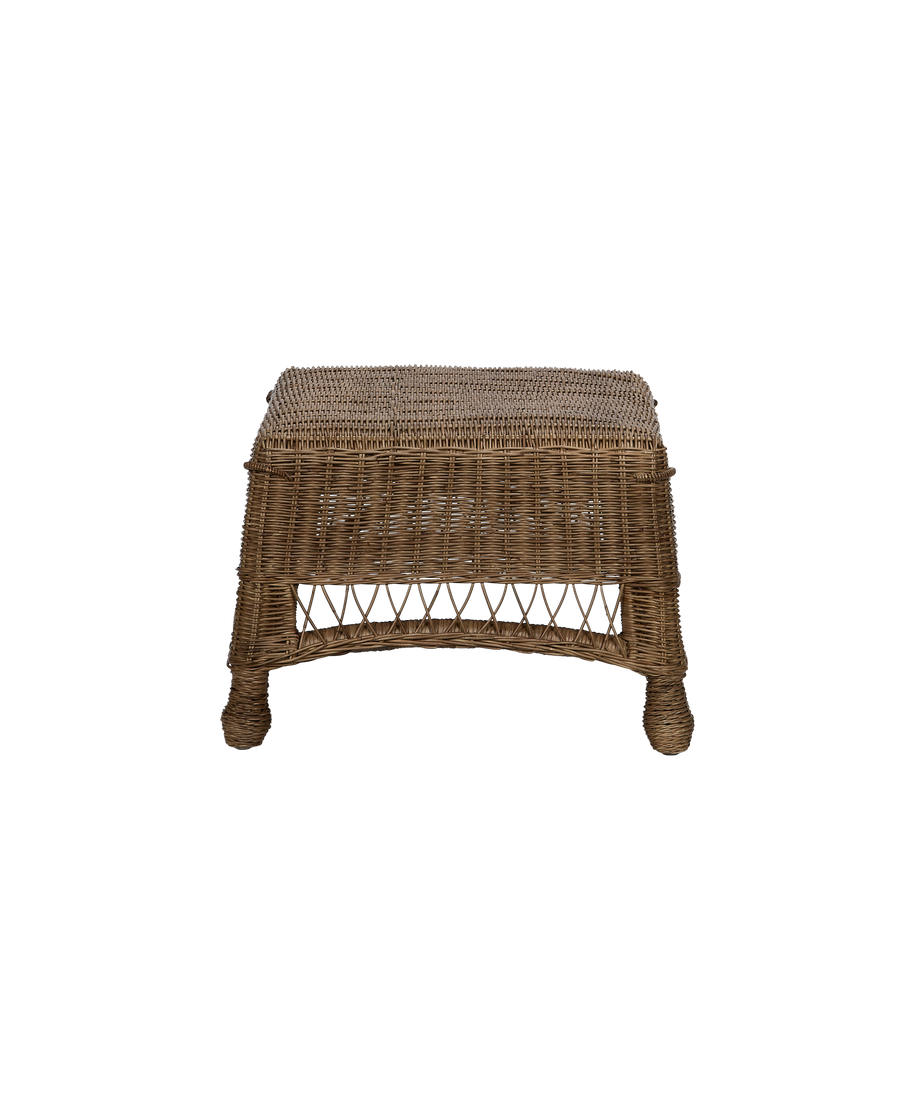 Kickback Ottoman Frame