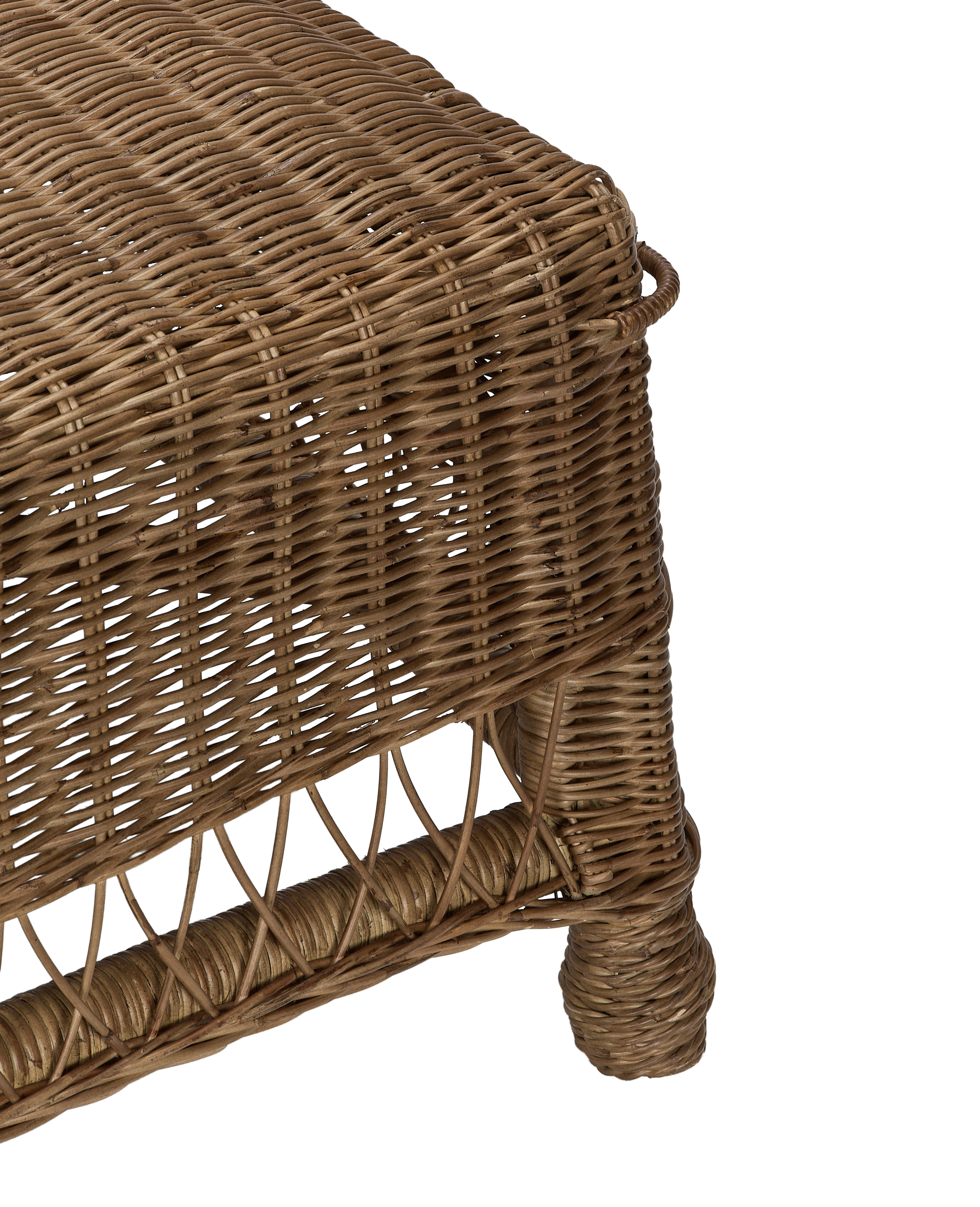 Kickback Ottoman Frame