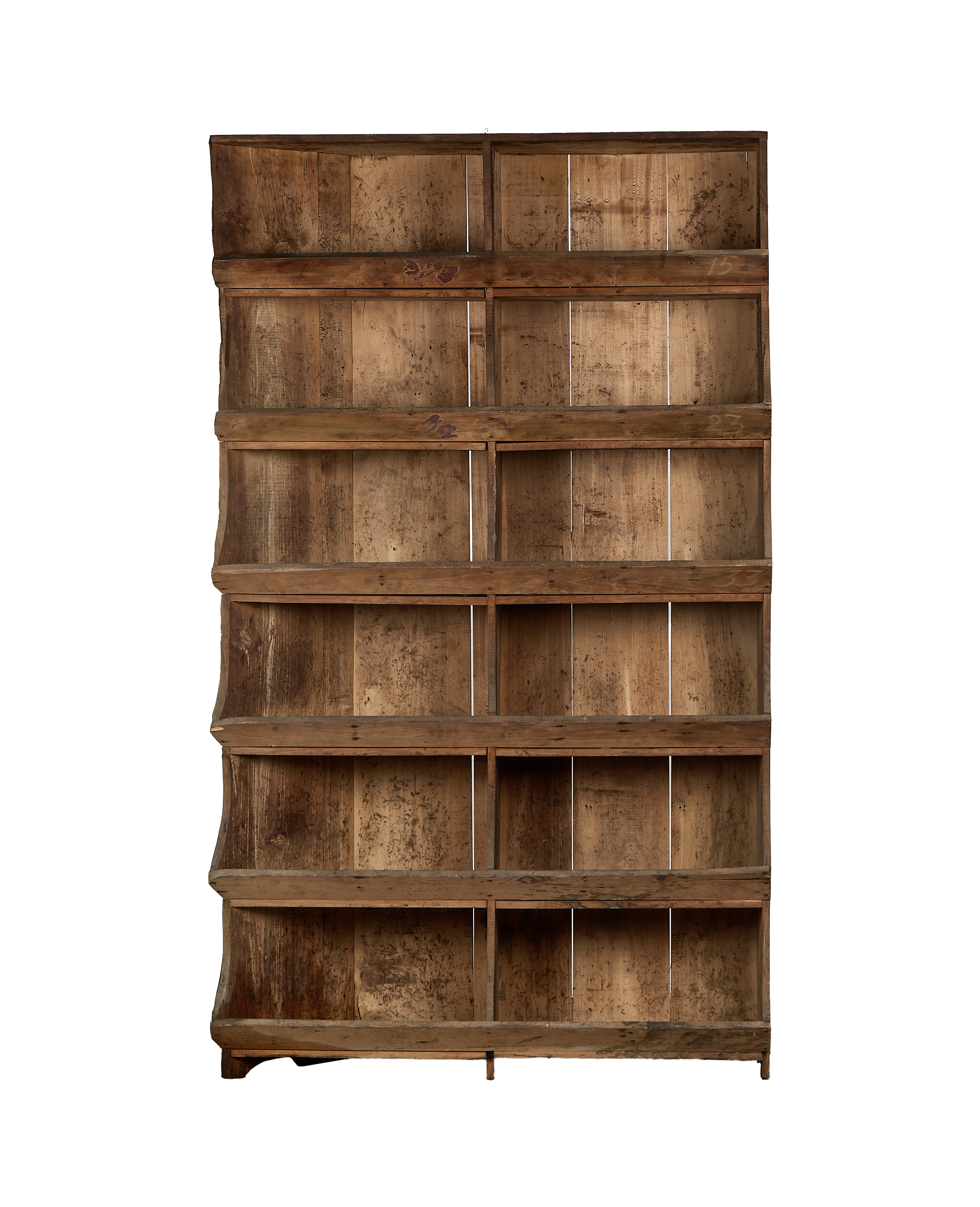 Store Display