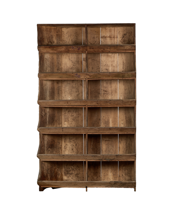 Store Display