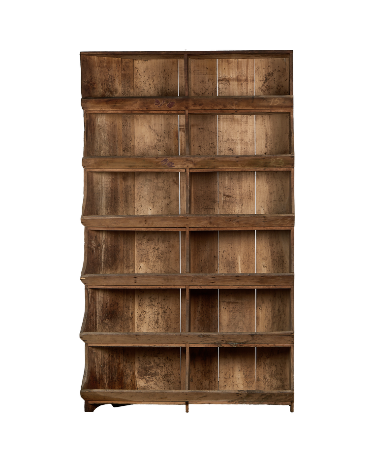 Store Display